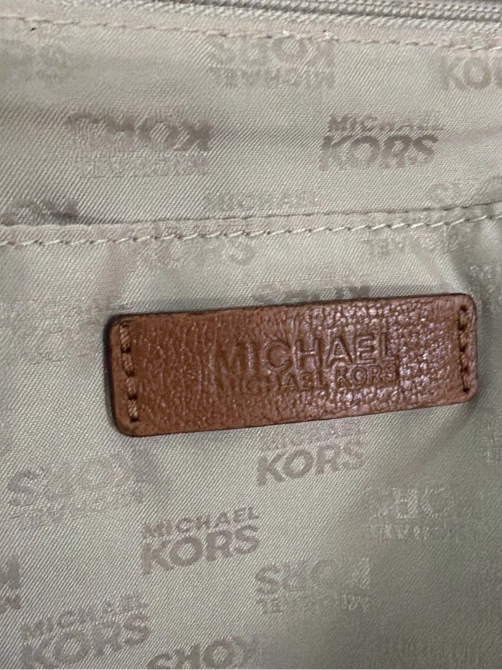 Michael Kors michael kors